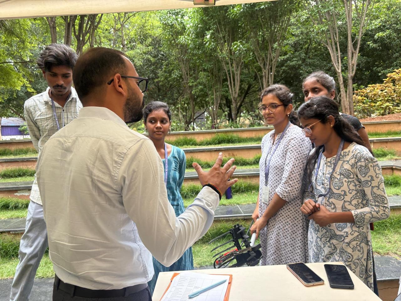 Vidya Vikas